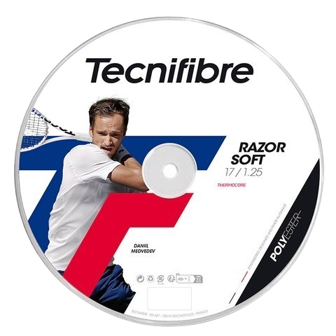 Tecnifibre Razor Soft