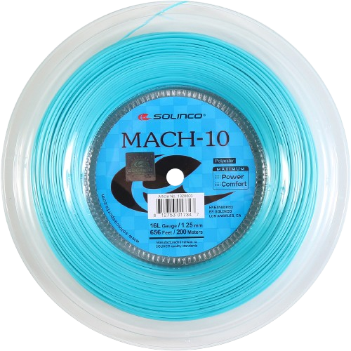 Solinco Mach-10