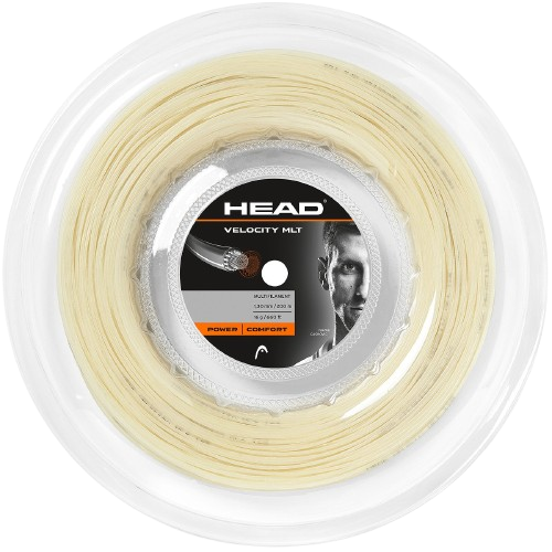 Head Velocity MLT