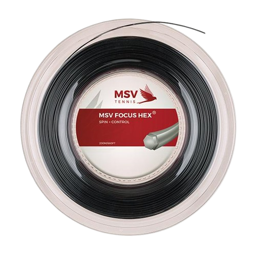 MSV Focus Hex