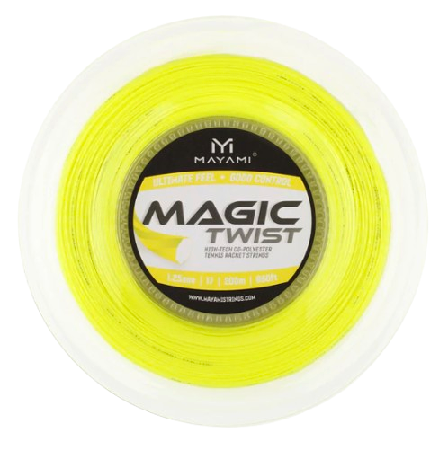 Mayami Magic Twist