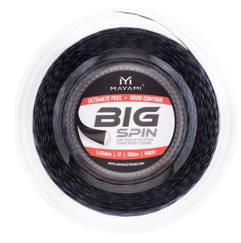 Mayami Big Spin