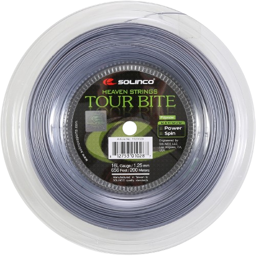 Solinco Tour Bite
