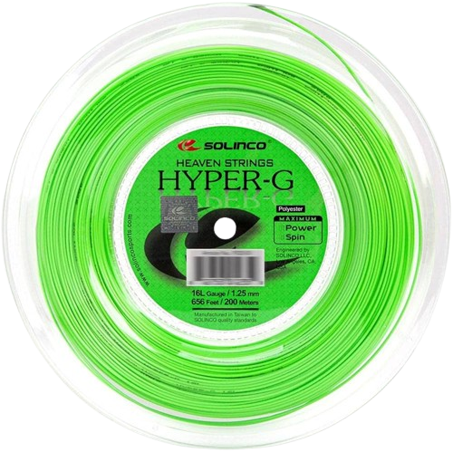 Solinco Hyper-G