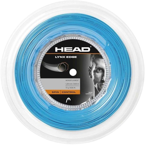 Head Lynx Edge
