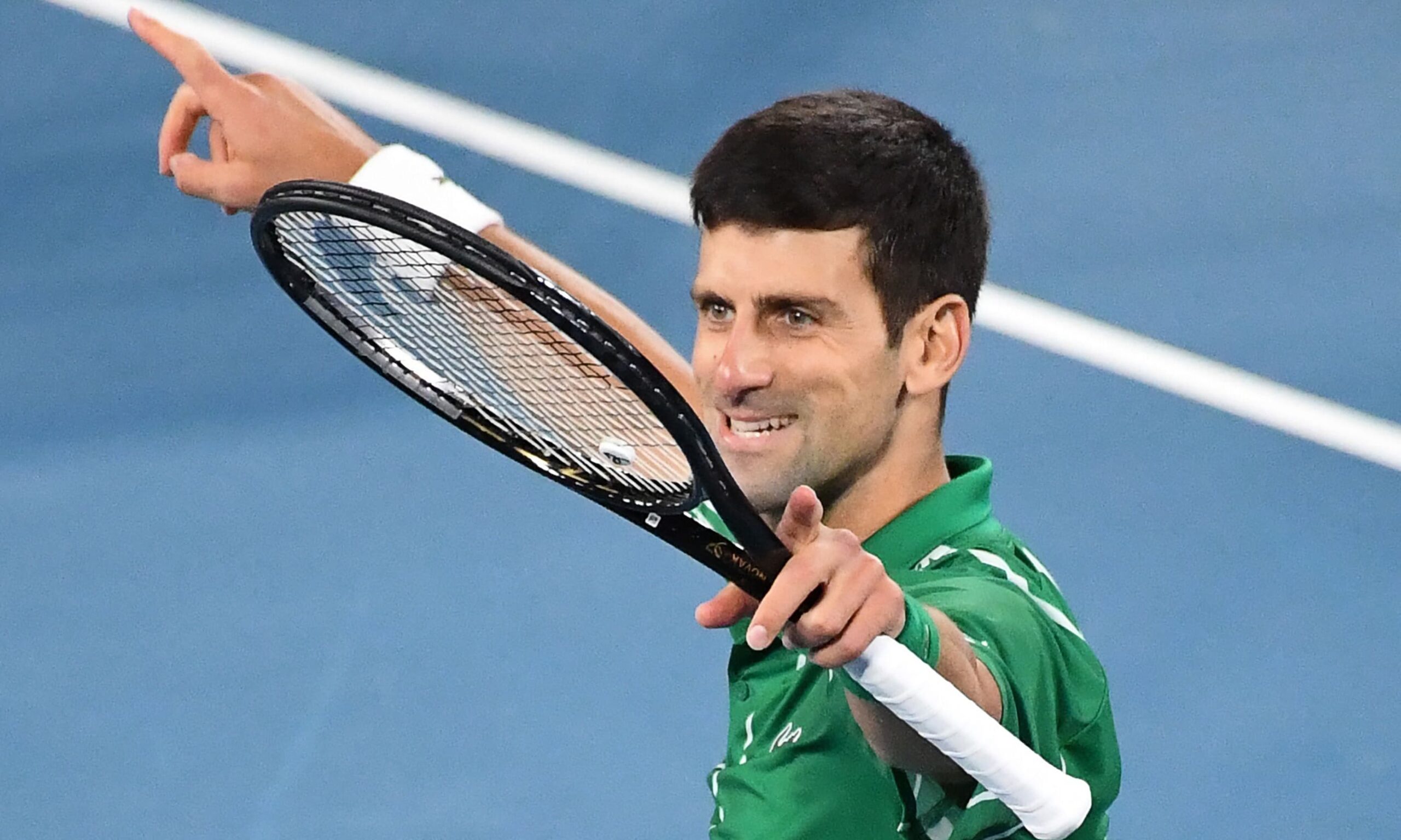Anpassa ditt tennisracket med blytejp