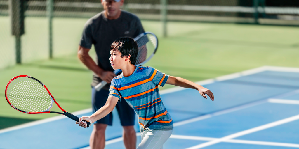 hur länge håller tennisbollar