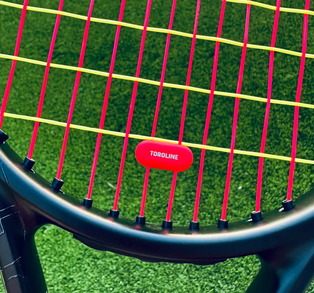 Hybridsträngning i tennis – vad det är och varför fler spelare borde testa
