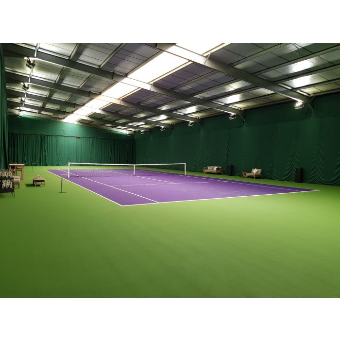 Indoor carpet