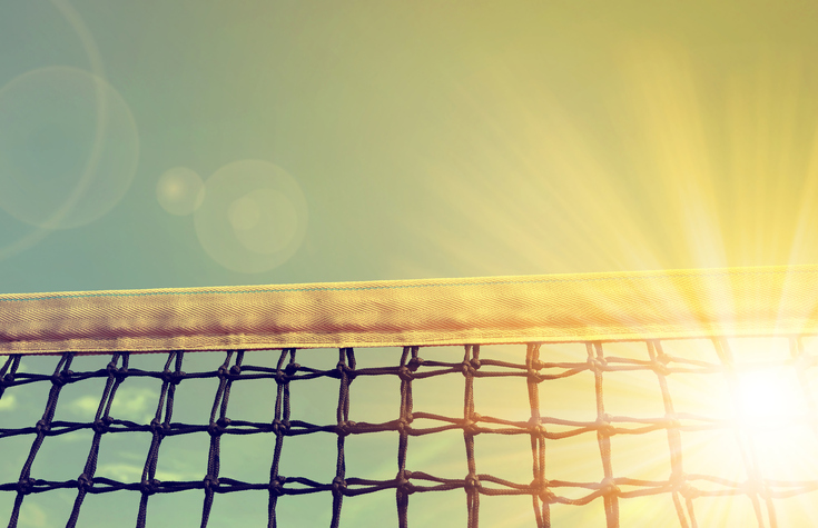 Hur påverkar temperaturen tennissträngar?